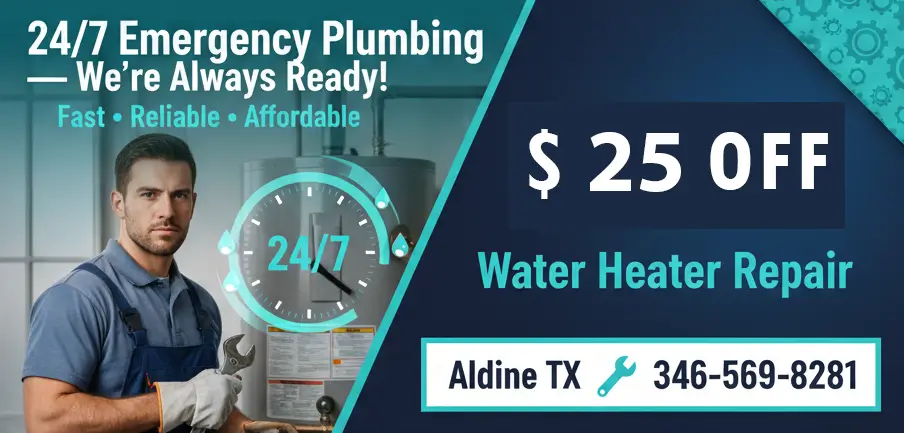 Get Offer water heater Coupon